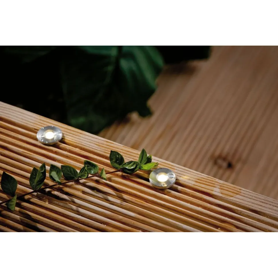 LED-Terassivalaisin Paulmann Plug & Shine MicroPenPro 3000K rst