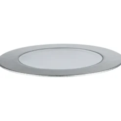 LED-terassivalaisin Paulmann Plug & Shine Floor, Smart Home Zigbee 3.0, IP67, RGBW+, 2W, rst