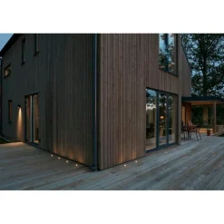 LED-terassivalaisin Hide-a-lite Decklight Garden RST 3000K
