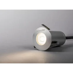 LED-terassivalaisin Hide-a-lite Decklight Super 230V 45°
