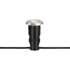 LED-terassivalaisin Markslöjd Garden 24 Ø6cm 3W alumiini