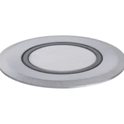 LED-terassivalaisin Paulmann House, IP67, 50mm, 3000K, 2W, 20lm, rst