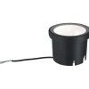 LED-terassivalaisin Paulmann Ocos, IP67, 17.7cm, 3000K, antrasiitti