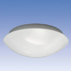 LED-tunnistinvalaisin Aluno LR375LED IP54 LED 13W/840 RAD