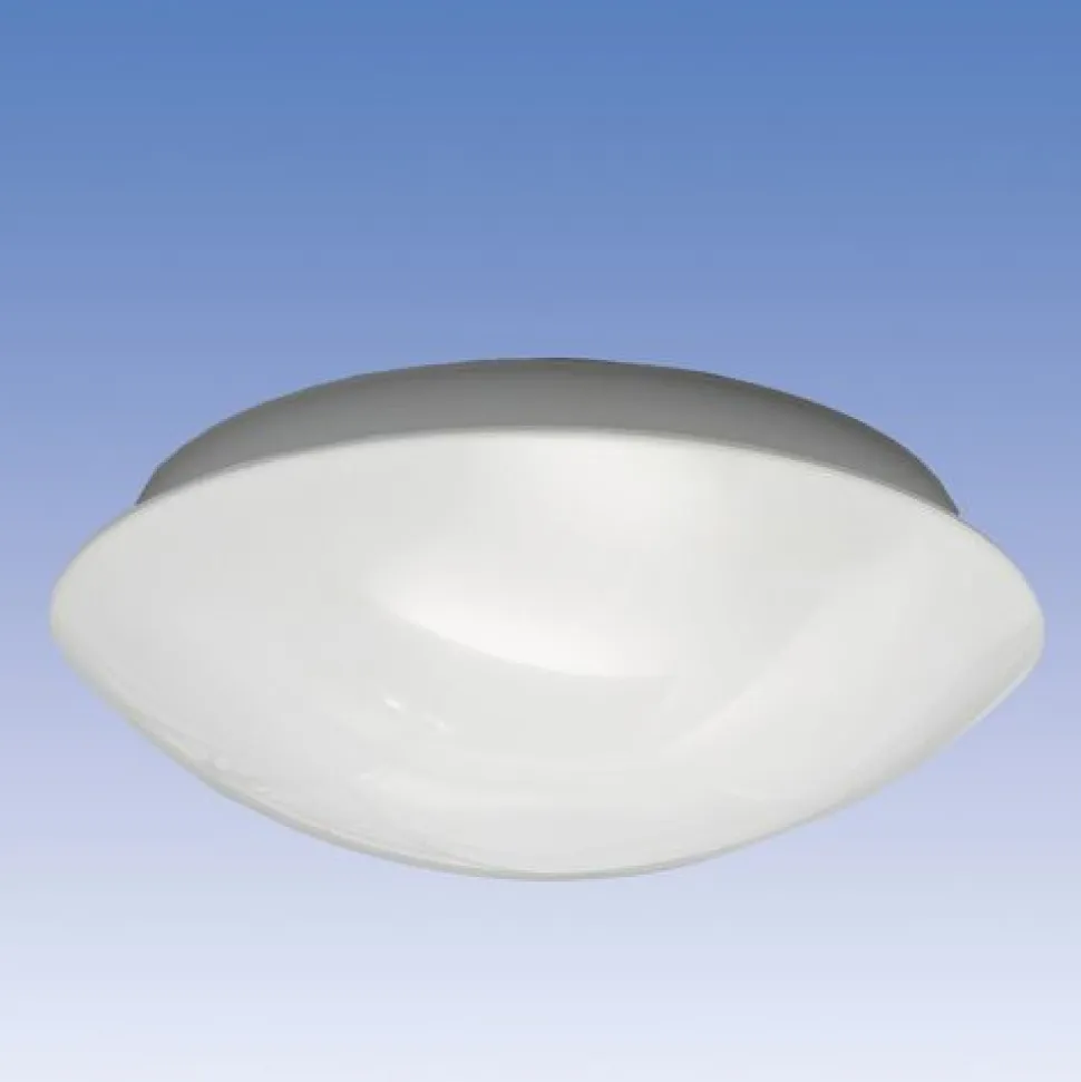 LED-tunnistinvalaisin Aluno LR375LED IP54 LED 13W/840 RAD