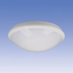 LED-tunnistinvalaisin Titan ATR100LED IP44 18W/840 RAD