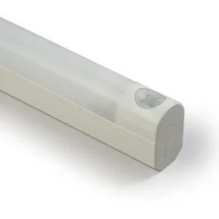 LED-tunnistinvalaisin Ensto Jono AVR66 IP44 956 mm 15W/830 PIR-tunnistimella