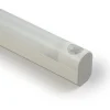 LED-tunnistinvalaisin Ensto Jono AVR66 IP44 1256 mm 20W/840 PIR-tunnistimella