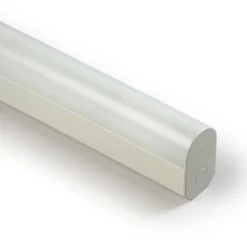 LED-tunnistinvalaisin Ensto Jono AVR66 IP44 956 mm 15W/830 RAD-tunnistimella