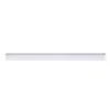 LED-työpistevalaisin Airam Handy 1100 14 W/830/840 1100x74 mm IP21 valkoinen/opaali