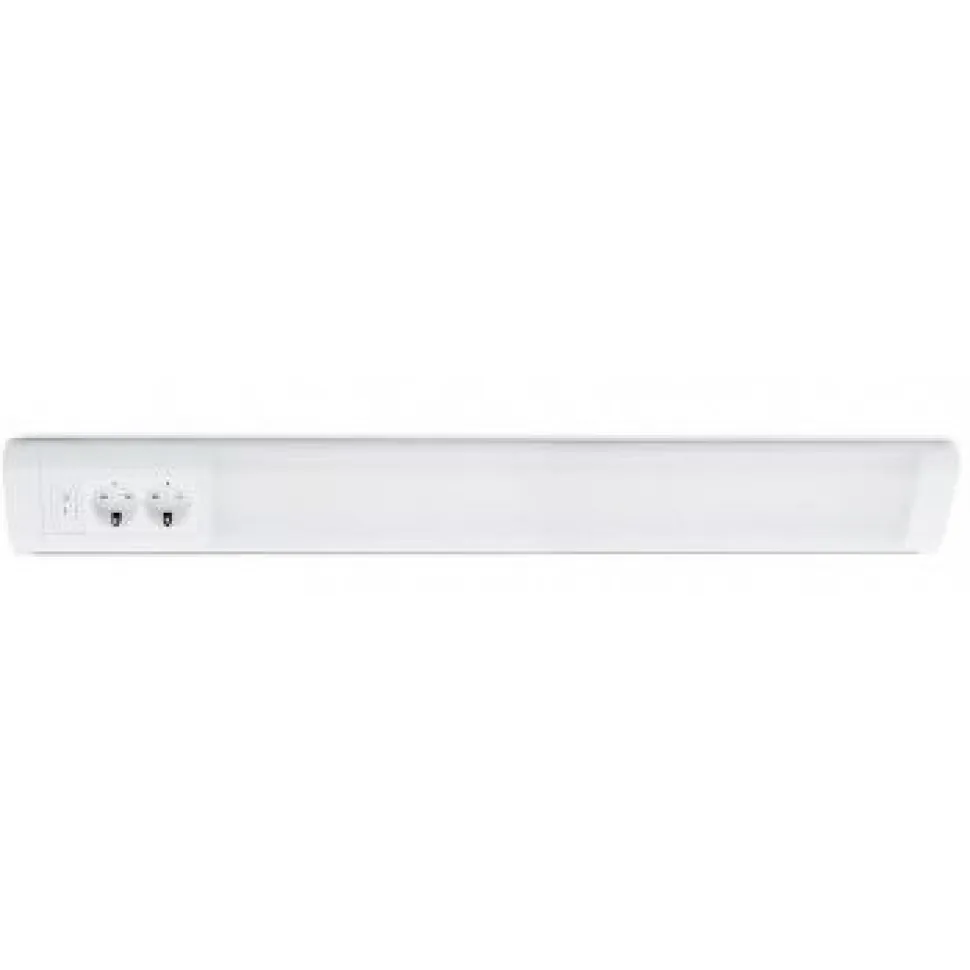 LED-työpistevalaisin LED Energie pistorasialla 10W IP20