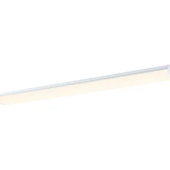 LED-työpistevalaisin Paulmann Barreo 300x22mm 3.3W 300lm valkoinen, 2kpl/pkt