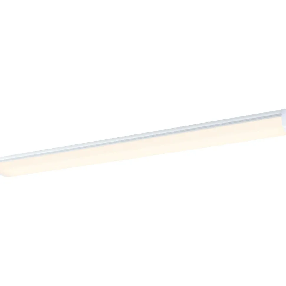 LED-työpistevalaisin Paulmann Barreo 300x22mm 3.3W 300lm valkoinen, 2kpl/pkt