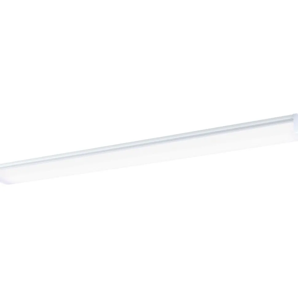 LED-työpistevalaisin Paulmann Barreo 300x22mm 3.3W 300lm valkoinen, 2kpl/pkt