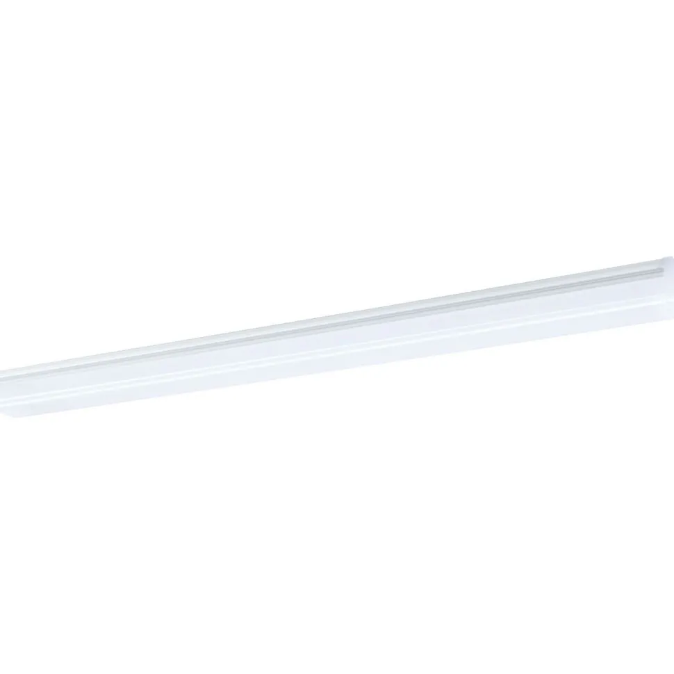 LED-työpistevalaisin Paulmann Barreo 300x22mm 3.3W 300lm valkoinen, 2kpl/pkt