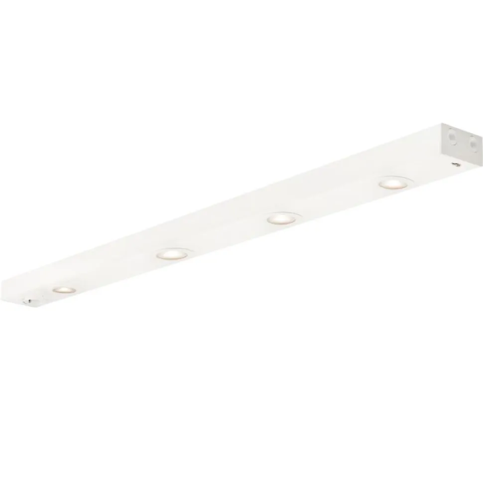 LED-työpistevalaisin Hide-a-lite Function G2 IV 2700K