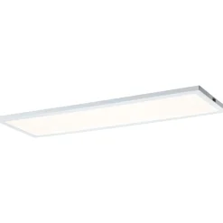 LED-työpistevalaisin Paulmann Ace, 30x10cm, 520lm, 2700K, himmennettävä, valkoinen
