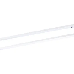 LED-työpistevalaisin Paulmann Inline 350x26mm 2700-6500K 4W 350lm liiketunnistin aloitussarja mattavalkoinen, 2kpl/pkt