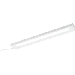 LED-työpistevalaisin 7W 700lm 3000K 550x70x20 mm valkoinen