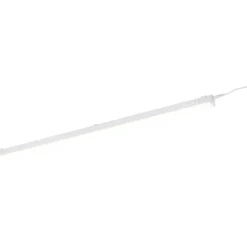 LED-työpistevalaisin 12W 1400lm 3000K 840x25x40 mm valkoinen