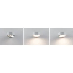 LED-ulkoseinävalaisin Paulmann Silma 65x186mm 3000K 5.5/0.7W 600lm hämäräohjattu liiketunnistin IR antrasiitti