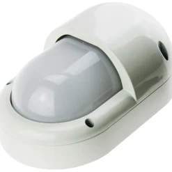 LED-ulkoseinävalaisin Airam Cestus Vertical Eye 20W/840 270x165x110 mm IP65 valkoinen/opaali