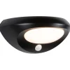 LED-ulkoseinävalaisin aurinkokennolla Paulmann Sorova, IP44, 3000K, antrasiitti