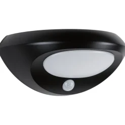 LED-ulkoseinävalaisin aurinkokennolla Paulmann Sorova, IP44, 3000K, antrasiitti