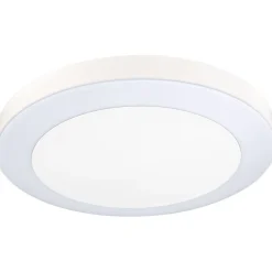 LED-ulkoseinävalaisin liike- ja hämärätunnistimella Paulmann Circula, Smart Home Zigbee 3.0, IP44, säädettävä värilämpötila, valkoinen