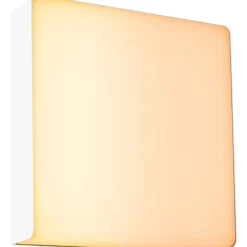 LED-ulkoseinävalaisin liiketunnistimella Paulmann Azalena, Smart Home Zigbee 3.0, IP44, säädettävä värilämpötila, antrasiitti
