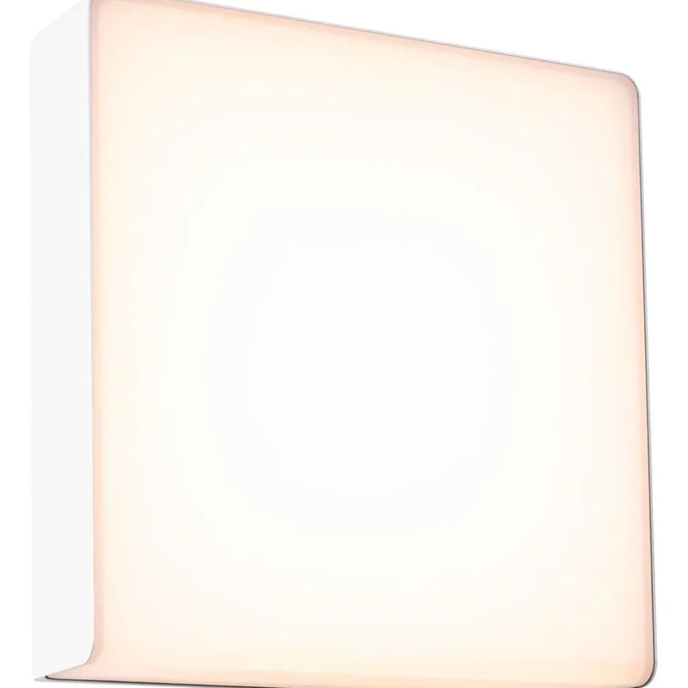 LED-ulkoseinävalaisin liiketunnistimella Paulmann Azalena, Smart Home Zigbee 3.0, IP44, säädettävä värilämpötila, antrasiitti