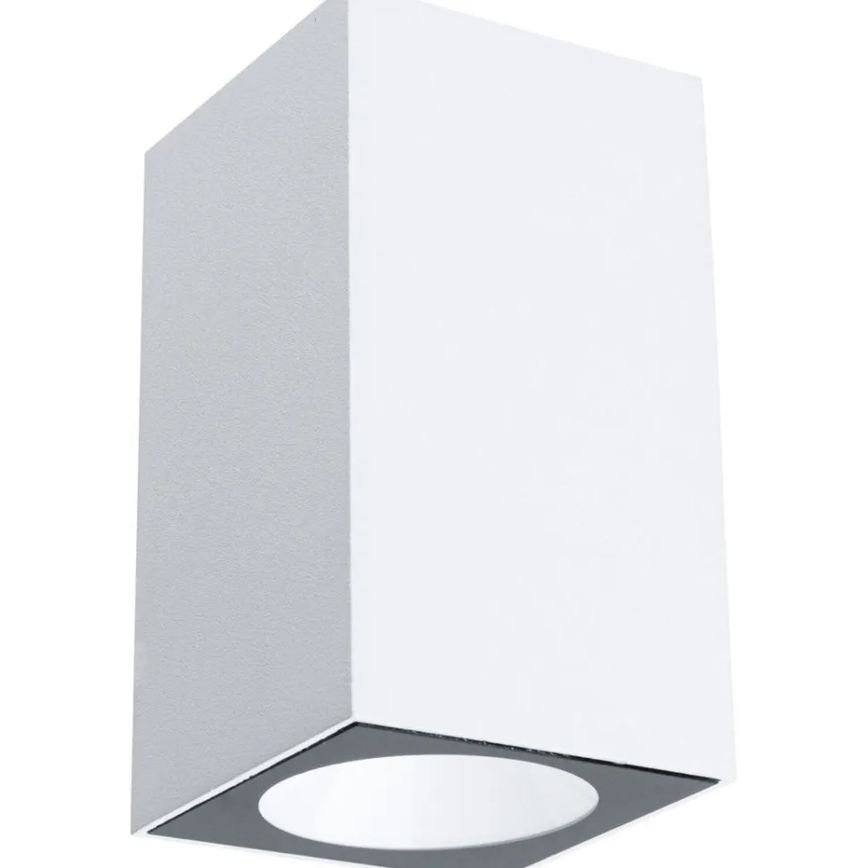 LED-ulkoseinävalaisin Paulmann Flame, IP44, 2200K, antrasiitti