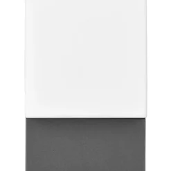 LED-ulkoseinävalaisin Trio Avon 1-osainen antrasiitti