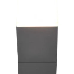 LED-ulkoseinävalaisin Trio Avon 1-osainen antrasiitti