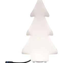 LED-Ulkovalaisin Paulmann Plug & Shine kuusi