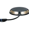 LED-Ulkovalaisin Paulmann Plug & Shine SML 6W antrasiitti