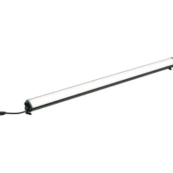 LED-Ulkovalaisin Paulmann Plug & Shine 8W antrasiitti