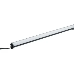LED-Ulkovalaisin Paulmann Plug & Shine 8W antrasiitti