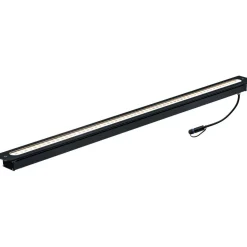 LED-Ulkovalaisin Paulmann Plug & Shine 8W upotettava antrasiitti