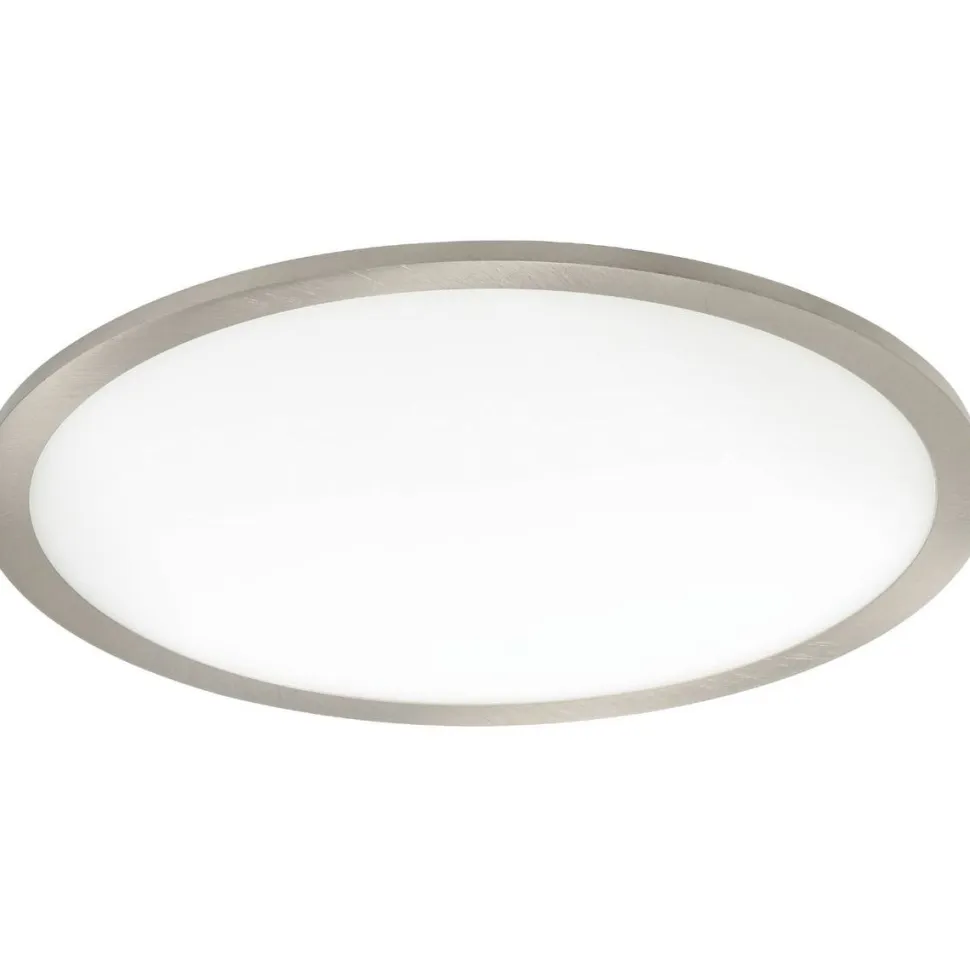 LED-Upotettava plafondi Eglo Fueva Flex Ø22,5cm 4000K eri värejä