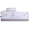 LED-vakiojännitelähde FTLIGHT 75W 12V IP20