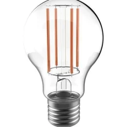 LED-vakiolamppu Airam A60 E27 360 CL, eri vaihtoehtoja