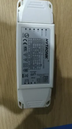 LED-vakiovirtalähde Multipro 35W IP20 himmennettävä