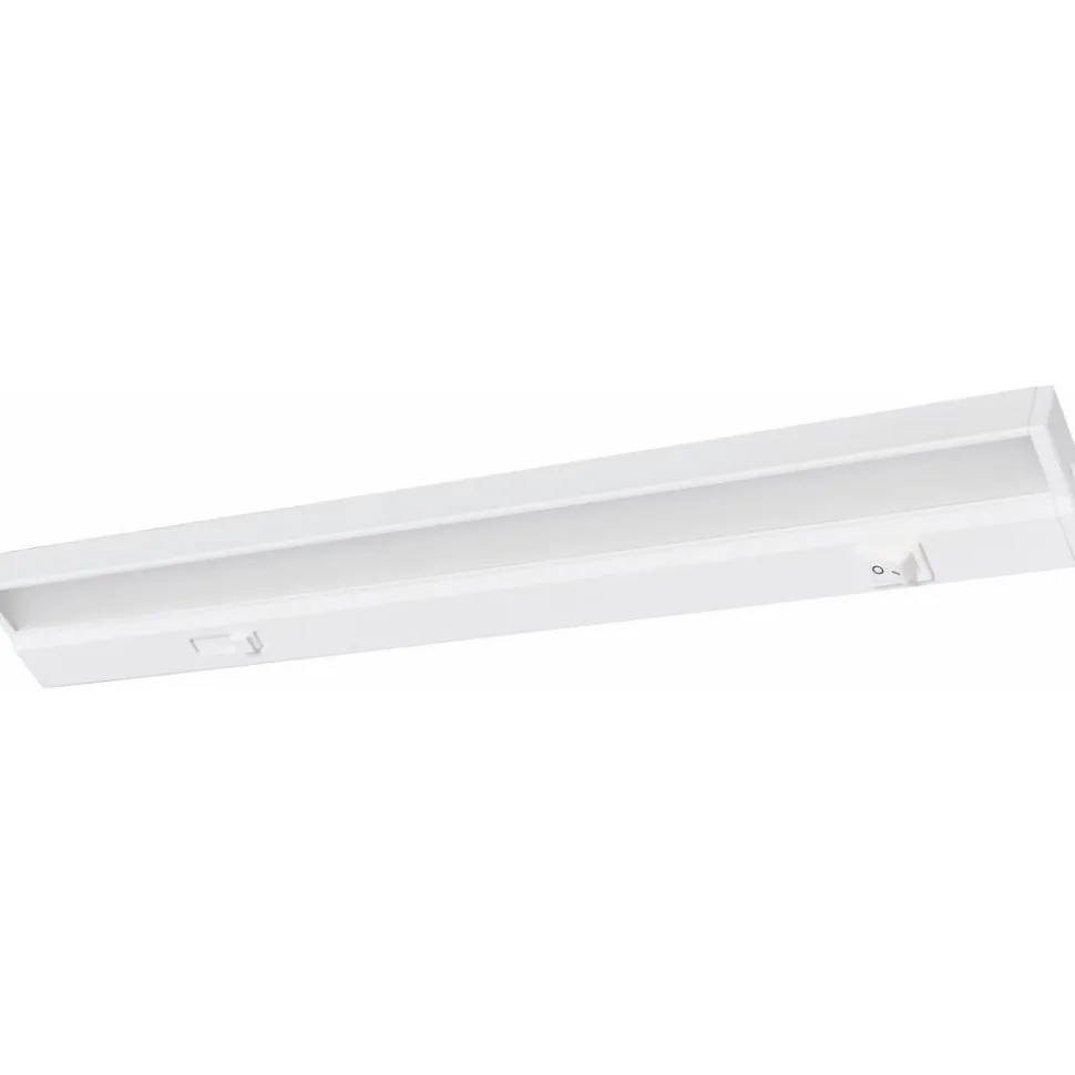 LED-valaisin Malmbergs Cabinet Luna, 230V, 7W