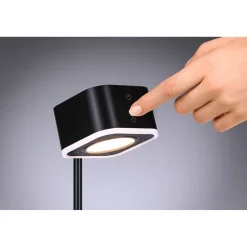 LED-valaisin Paulmann Varia USB-ladattava kannettava 250lm/60lm 1.6/0.4W valkoinen