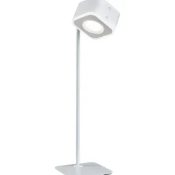 LED-valaisin Paulmann Varia USB-ladattava kannettava 250lm/60lm 1.6/0.4W valkoinen