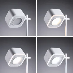 LED-valaisin Paulmann Varia USB-ladattava kannettava 250lm/60lm 1.6/0.4W valkoinen