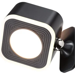 LED-valaisin Paulmann Varia USB-ladattava kannettava 250lm/60lm 1.6/0.4W valkoinen