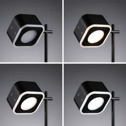 LED-valaisin Paulmann Varia USB-ladattava kannettava 250lm/60lm 1.6/0.4W valkoinen
