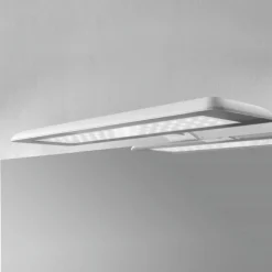 LED-valaisin Grip Nikita 10 W 300 mm rst/valkoinen